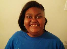 Missing: Diamond Bynum