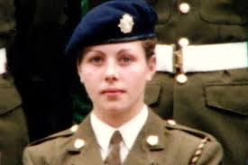 Cheryl James: Deepcut's tragic soldier