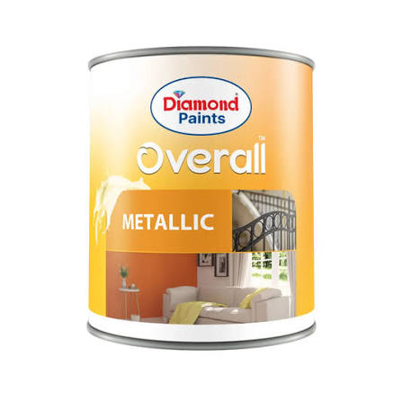 Diamond Paints Pakistan