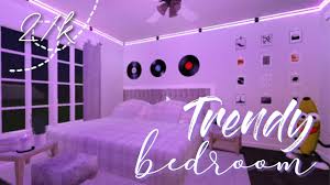 See more ideas about roblox codes, coding clothes, roblox. Roblox Bloxburg Trendy Bedroom Build Youtube