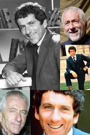 Happy Birthday to Horseman Barry Newlin!