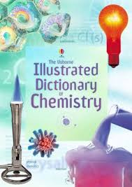 Amazon.com: Illustrated Dictionary of Chemistry (Usborne Illustrated  Dictionaries) by J Wertheim (2006-05-03): Jane Wertheim: 圖書
