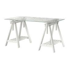 Möbel & einrichtungsideen für dein zuhause ikea ikea entdecke möbel. Glasholm Finvard Schreibtisch Glas Weisses Ornament 590 020 21 Bewertungen Preis Wo Zu Kaufen