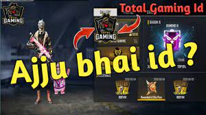 See actions taken by the people who manage and post content. Free Fire Me Ajju Bhai Ki Id Kya Hai Ajju Bhai Ka Id Number Kya Hai Youtube