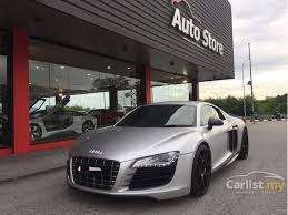 Search 8 audi r8 cars for sale by dealers and direct owner in malaysia. Audi R8 Price Malaysia Supercars Gallery