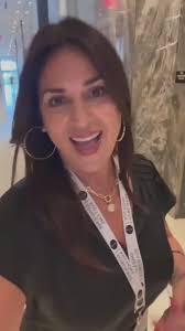 Feeling grateful after attending the Global Luxury Summit in Miami!