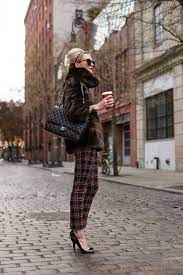27 Cute Winter Street Style Outfits All For Fashion Design Street Style Outfits Winter Style Street Style Winter