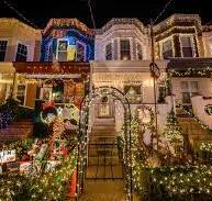 These Streets and Neighborhoods Have the Most Over-the-Top ...
