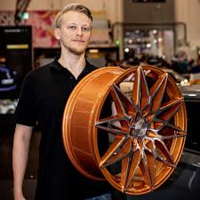 A post shared by miguel herrán (@miguel.g.herran). Soren Prange Technical Services Wheelworld Gmbh Xing