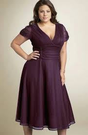 Shop short evening, cocktail, prom, homecoming formal dresses 2021 at couture candy. Short Sleeve Purple Plus Size Party Dress Sancta Sophia Online Store Powered By Storenvy