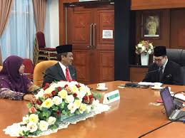 Jabatan bantuan guaman negeri johor, lot l 4 01 tingkat 4 menara landmark, no. Jabatan Bantuan Guaman Bantuanguaman Twitter