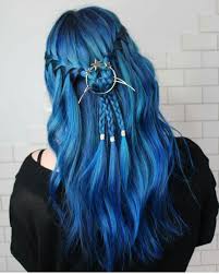 pin von am photo auf hair haarfarben haarfarbe blau blaue haare