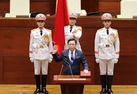 Chủ tịch quốc hội hiện nay là ai. Tmnd 4lo0nfjom