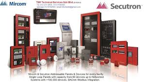 Global fire & security sdn. Fire Alarm Systems Malaysia Posts Facebook