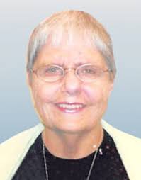 Rachel M. Bradley Obituary