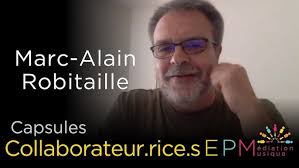 Marc-Alain Robitaille