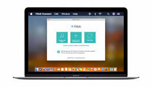 How to sync fitbit to your computer insert fitbit's wireless dongle into your computer's usb port. How To Connect And Sync Your Fitbit To A Mac Using Fitbit Connect Myhealthyapple