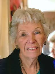 Most Recent Obituaries