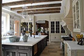 Tg Interiors The Enchanted Home Country Kitchen Decor French Country Kitchens French Country Decorating Kitchen
