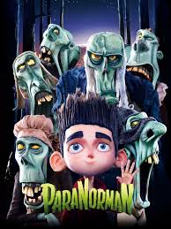 Dakota fanning, teri hatcher, jennifer saunders. Paranorman 2012 Rotten Tomatoes