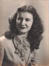 Jane LaRue Anderson Mansell (1927-2016)