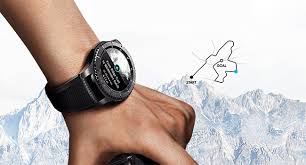 The samsung gear s3 frontier versions and specs may be different for each country. Samsung Gear S3 Frontier Smartwatch Tizen Pantalla 1 3 Super Amoled 360x360 Gps Integrado Bateria 380 Mah Altavoz Integrado Color Gris Space Gray Version Espanola Samsung Amazon Es Electronica