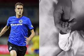 Bluearmyfcb has uploaded 7750 photos to flickr. Club Brugge Speler Bjorn Engels Heeft Fantastisch Nieuws Gazet Van Antwerpen Mobile