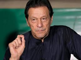 With Pakistan's Former PM Imran Khan In Jail, His Ex-Wife Fears Their Sons  May Be Next