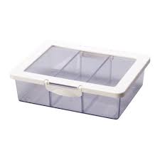 Mobili E Accessori Per L Arredamento Della Casa Ikea Food Jar Food Storage