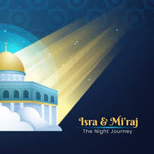 Mi'raj Baginda