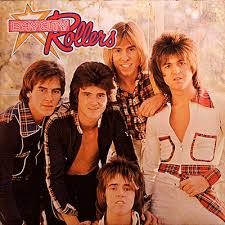 Forty years ago this week, the bay city rollers were the biggest pop band in the uk and were about to the hit the united states, as the scottish teen sensations rolled on towards turning the whole world tartan. Ode To The Bay City Rollers Scotlandshop
