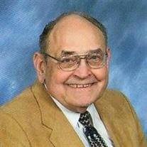 Edsel Langdon Obituary