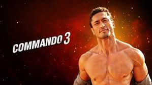 Watch Commando 3 Full Movie Online In Hd Zee5