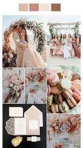 Pin On Wedding Color Palettes