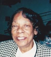 Alice Dix Obituary (1937