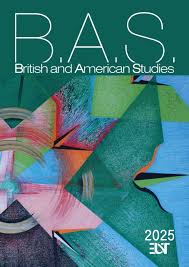 Back Issues – British and American Studies Journal