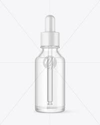 Download Clear Glass Dropper Bottle Mockup In Bottle Mockups On Yellow Images Object Mockups PSD Mockup Templates
