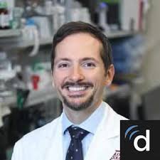 Dr. Mark W. Ball, MD