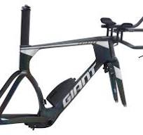 Trinity Advanced Pro TT Frameset