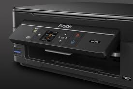 Make sure that you are using the appropriate printer driver for your printer. Epson Expression Home Xp 340 Small In One All In One Printer Inkjet Printers For Home Epson Us