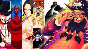 The Reason Why Oda Chose Buggy To Be A New Emperor! - One Piece