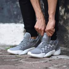 Donovan mitchell said he has no symptoms after testing positive for coronavirus. Soul Adidas D O N Issue 2 Gray Donovan Mitchell Ve Facebook