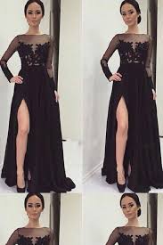 Black Lace Bridesmaid Dress Blacklacebridesmaiddress Bridesmaid Dresses Lace Wedding Dress With Sleeves Bridesmaid Dresses With Sleeves Black Lace Prom Dress