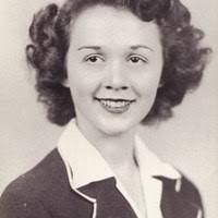 Patricia Hamilton Obituary