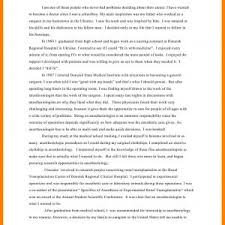 Best Of Band 7 Personal Statement Archives Techmech Co Inspiration 7 ...