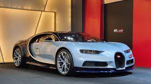 Save money on 1 used isuzu rodeo sport in sterling, va. Alain Class Motors Bugatti Chiron
