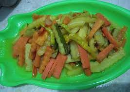 Pin On Resep Acar
