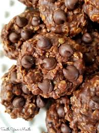 Triple Chocolate No Bake Cookies Classic No Bake Peanut Butter Oatmeal Cookies Made Wi No Bake Cookies Chocolate No Bake Cookies Peanut Butter Oatmeal Cookies