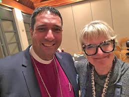 Celebrating our ties with Jerusalem and the Middle East