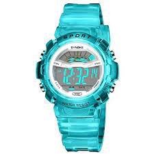 Skmei led digital kids watches alarm children gift students sport watch 1613 15. Mypointsaver Kids Watches Digital Wrist Watch Cool Watches